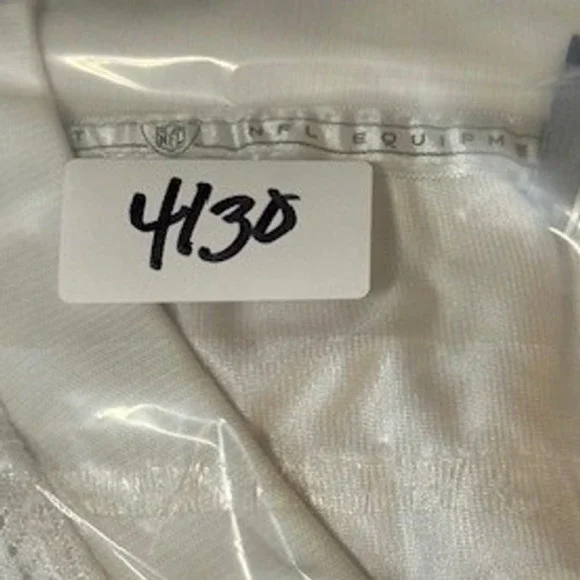 Mens Reebok Ben Roethlisberger Pittsburgh Steelers Super Bowl XLIII Jersey 2XL - Picture 10 of 10